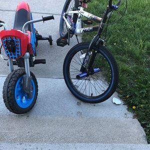 Meet your Posher, Brayan